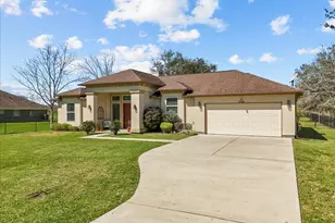 3706 Tower Rd, Santa Fe, TX 77517 - Photo 2