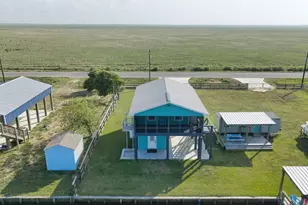 24760 FM457, Sargent, TX 77414 - Photo 2
