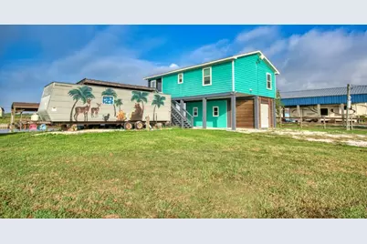 24760 Fm-457, Sargent, TX 77414 - Photo 1