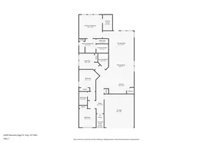 24207 Palomino Sage Trl, Katy, TX 77493 - Photo 2