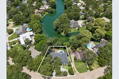 12402 Honeywood Trail, Houston, TX 77077 - Photo 2