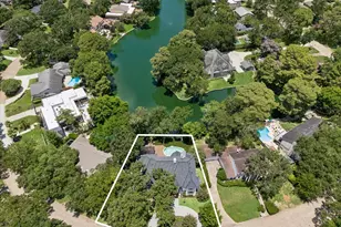 12402 Honeywood Trail, Houston, TX 77077 - Photo 2