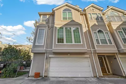 5509 Crooms Street, Houston, TX 77007 - Photo 2