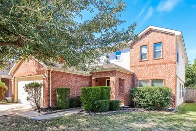 19811 Breezy Cove Court, Tomball, TX 77375 - Photo 4