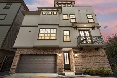 1615 Rosewood Street, Houston, TX 77004 - Photo 2
