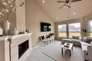 4806 Crescent Lake Circle, Baytown, TX 77521 - Photo 2