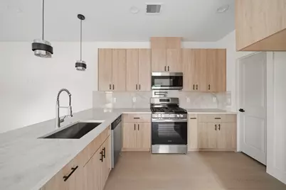4314 Stassen Street #B, Houston, TX 77051 - Photo 4