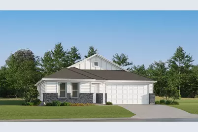 509 Paco Loop, Caldwell, TX 77836 - Photo 1