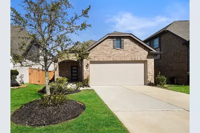 905 Pismo Creek Lane, Katy, TX 77493 - Photo 1