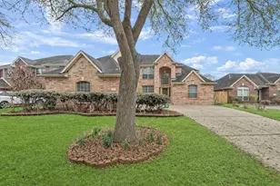3434 Summer Bay Dr, Sugar Land, TX 77478 - Photo 1
