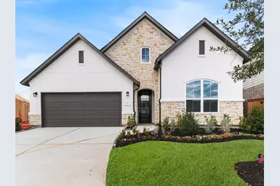 7401 Hawk Crest Drive, Fulshear, TX 77441 - Photo 2