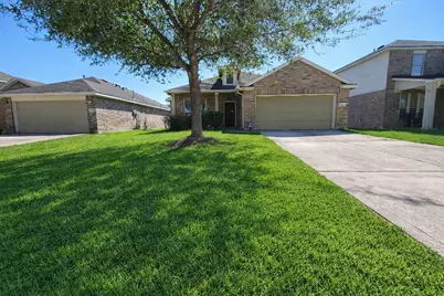 11506 Sandstone Canyon Drive, Humble, TX 77396 - Photo 1
