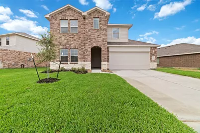21519 Violet Ridge Road, Katy, TX 77449 - Photo 1