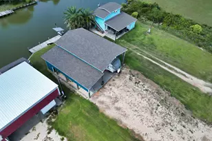 1838 Hall Ave, Sargent, TX 77414 - Photo 1