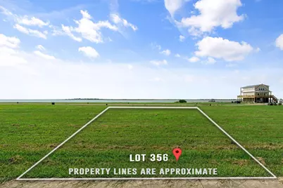 Lot356 Palm Coast, Palacios, TX 77465 - Photo 2