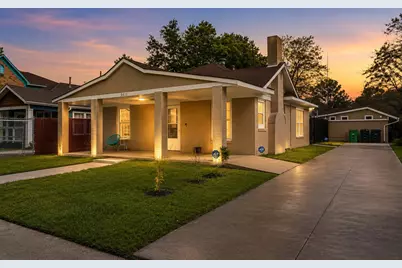 5217 Claremont Street, Houston, TX 77023 - Photo 1