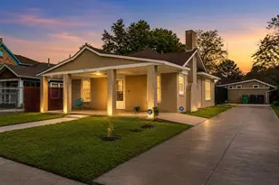 5217 Claremont St, Houston, TX 77023 - Photo 1