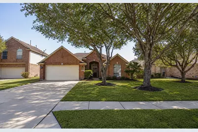 11515 Mill Bridge Court, Sugar Land, TX 77498 - Photo 1