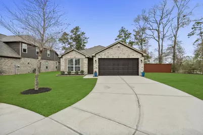 3033 Tulip Poplar Court, Conroe, TX 77301 - Photo 1