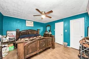 1040 County Rd 5007, Cleveland, TX 77327 - Photo 22