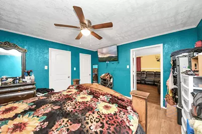 1040 County Road 5007, Cleveland, TX 77327 - Photo 20