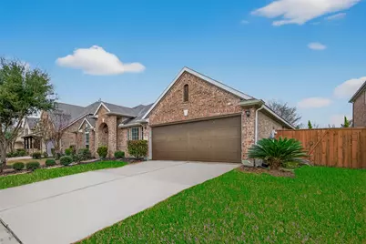 17506 Waeback Drive, Richmond, TX 77407 - Photo 4