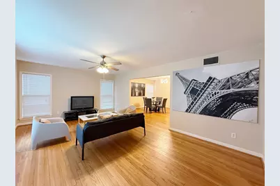 2007 Sheridan Street, Houston, TX 77030 - Photo 1