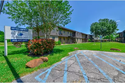 1526 East Avenue #205, Katy, TX 77493 - Photo 28