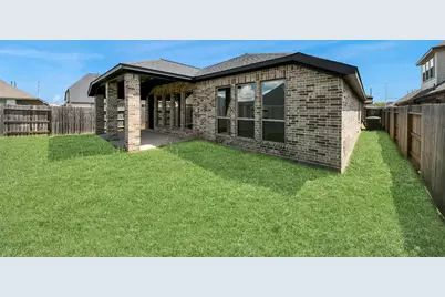 1331 Stuart Run Drive, Richmond, TX 77469 - Photo 2