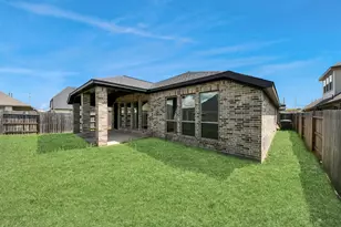 1331 Stuart Run Dr, Richmond, TX 77469 - Photo 2