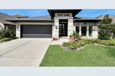 1331 Stuart Run Drive, Richmond, TX 77469 - Photo 8