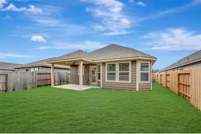 22708 Hackberry Leaf Drive, New Caney, TX 77357 - Photo 6