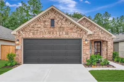 22708 Hackberry Leaf Drive, New Caney, TX 77357 - Photo 8