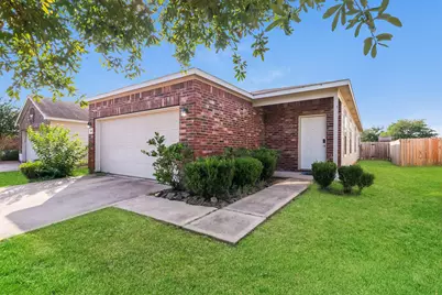6615 Dayridge Lane, Houston, TX 77048 - Photo 2