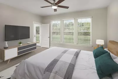 1840 Woodland Field Crossing #103, Houston, TX 77380 - Photo 4