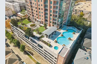 2207 Bancroft Street #1606, Houston, TX 77027 - Photo 36