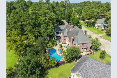 5607 Walnut Point Drive, Houston, TX 77345 - Photo 4