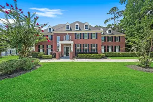 5607 Walnut Point Dr, Houston, TX 77345 - Photo 1