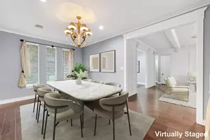 15715 Fleetwood Oaks Dr, Houston, TX 77079 - Photo 4