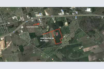 1966 Hluchan Road, Sealy, TX 77474 - Photo 14