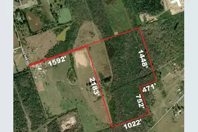 1966 Hluchan Road, Sealy, TX 77474 - Photo 12