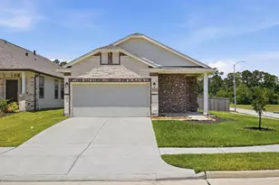 10406 Milford Woods Ln, Tomball, TX 77375 - Photo 2
