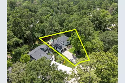 10 E White Willow Circle, The Woodlands, TX 77381 - Photo 24