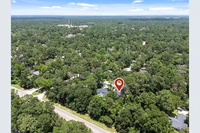 10 E White Willow Circle, The Woodlands, TX 77381 - Photo 28