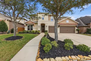 2711 Horizon Bluff Ln, Katy, TX 77494 - Photo 2