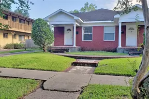 4430 Clay St, Houston, TX 77023 - Photo 2