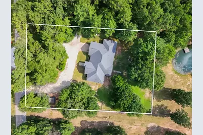 28406 Riley Road, Waller, TX 77484 - Photo 2
