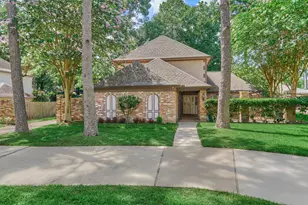 6522 Castle Pine Ln, Spring, TX 77379 - Photo 1