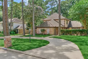 6522 Castle Pine Ln, Spring, TX 77379 - Photo 2