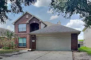 22076 Knights Cove Dr, Kingwood, TX 77339 - Photo 1